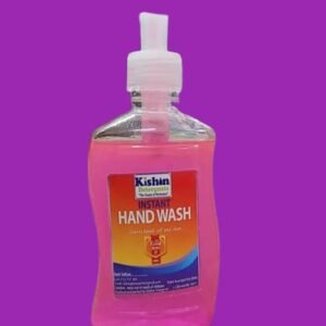 Hand Wash